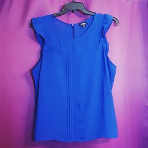 💙Nicole Miller Blouse💙